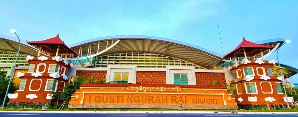 Lịch sử phát triển từ sân bay nhỏ năm 1931 đến sân bay hiện đại bậc nhất châu Á ngày nay